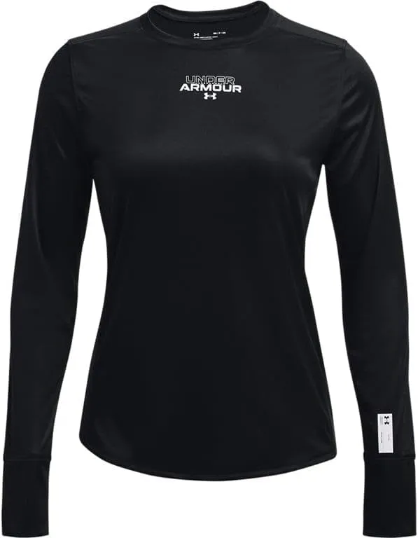 Under Armour Womens Long Sleeve Shooting Shirt