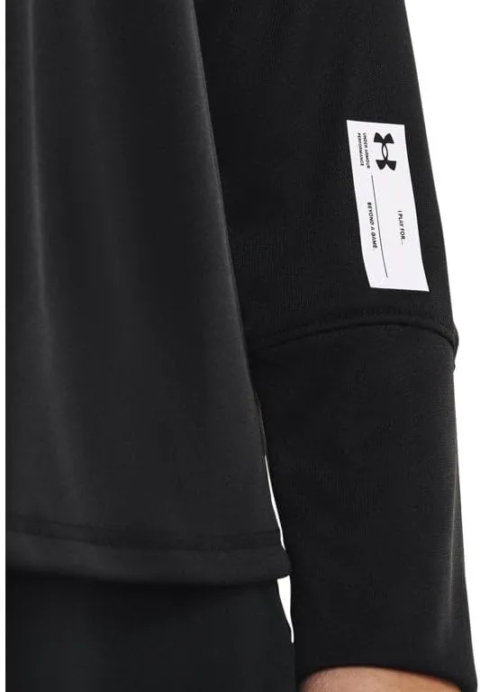 Under Armour Womens Long Sleeve Shooting Shirt