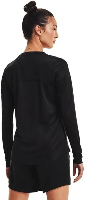 Under Armour Womens Long Sleeve Shooting Shirt