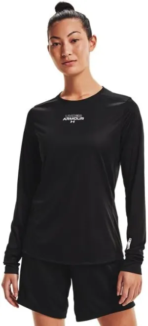Under Armour Womens Long Sleeve Shooting Shirt