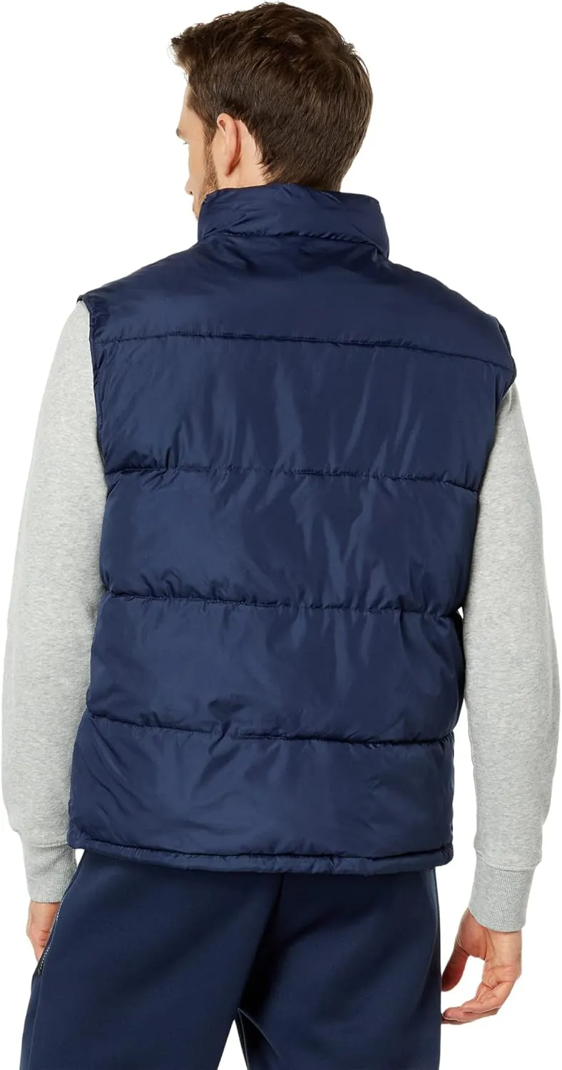 U.S. Polo Assn. Men's USPA Signature Vest