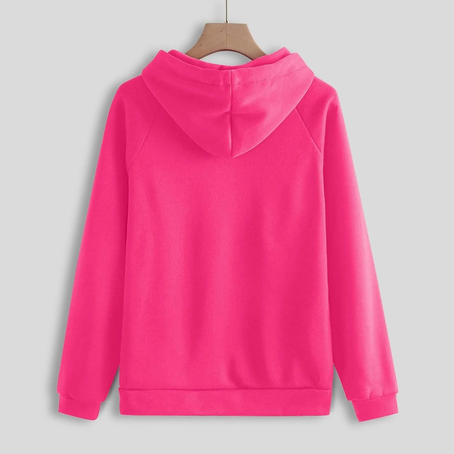 Women's 2 Piece Lounge Sets Long Sleeve Crewneck Active Sweat Jogger Sweatsuit Sets Sweatsuits