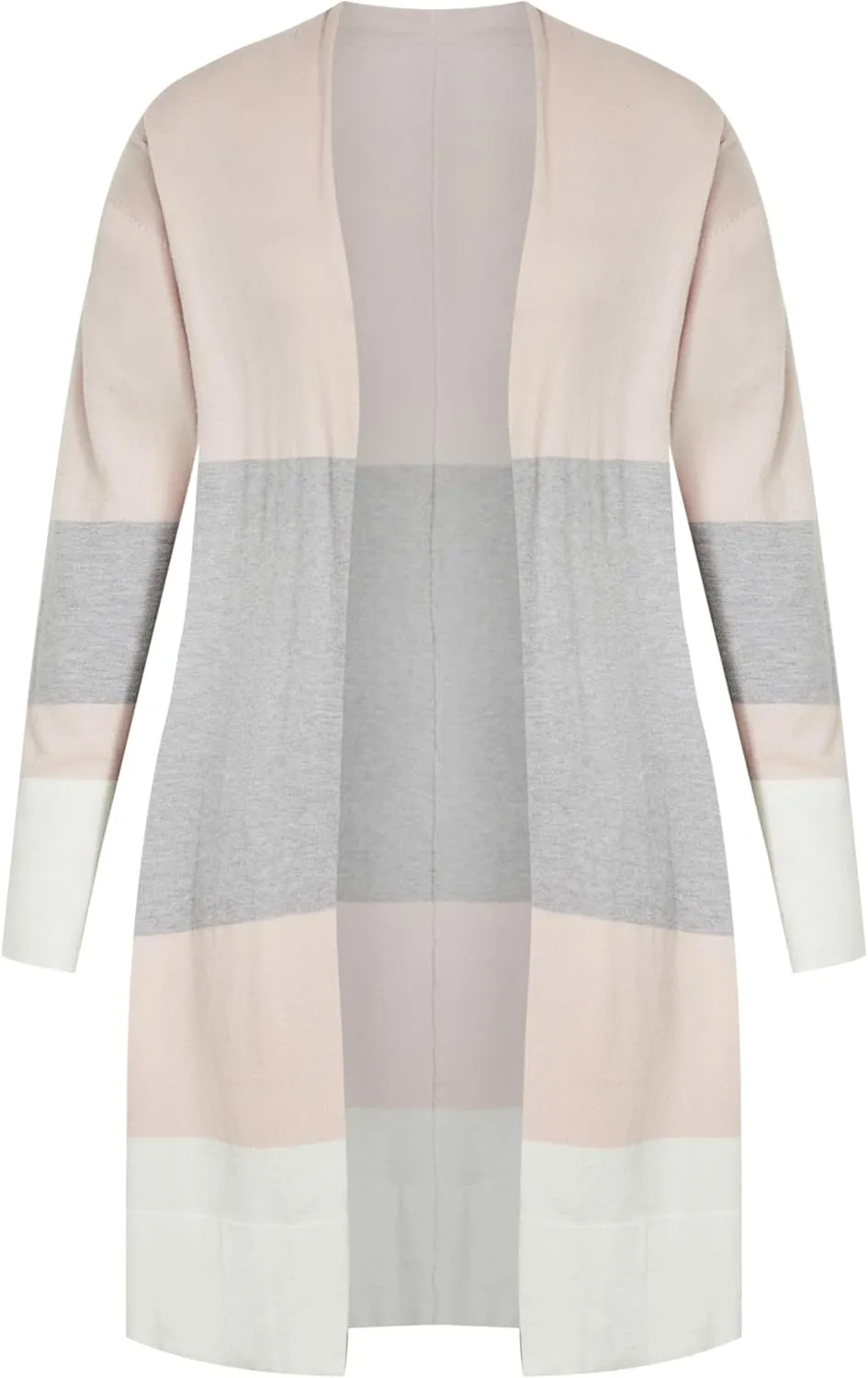 Women's Keelyn Colorblock Cardigan