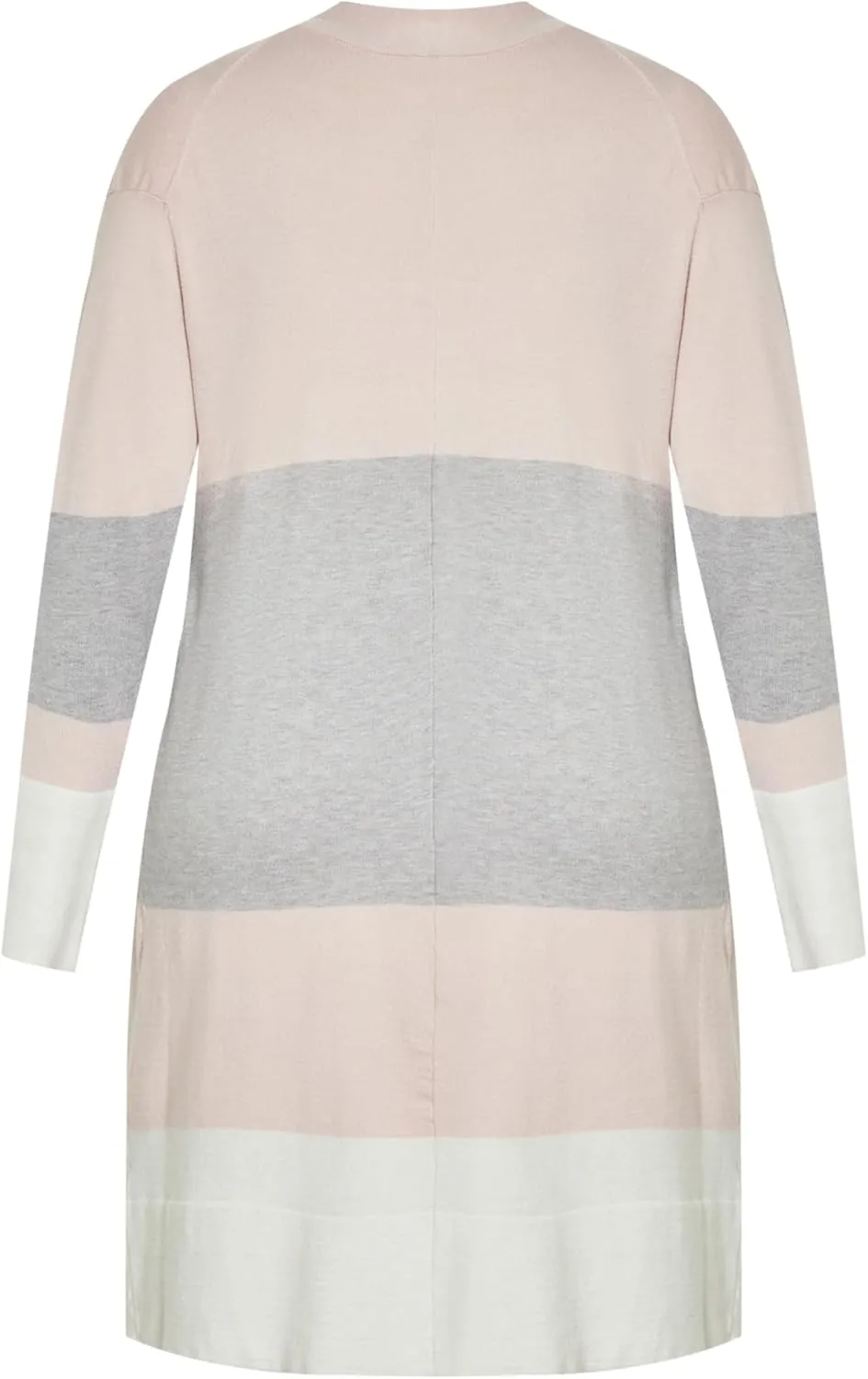 Women's Keelyn Colorblock Cardigan