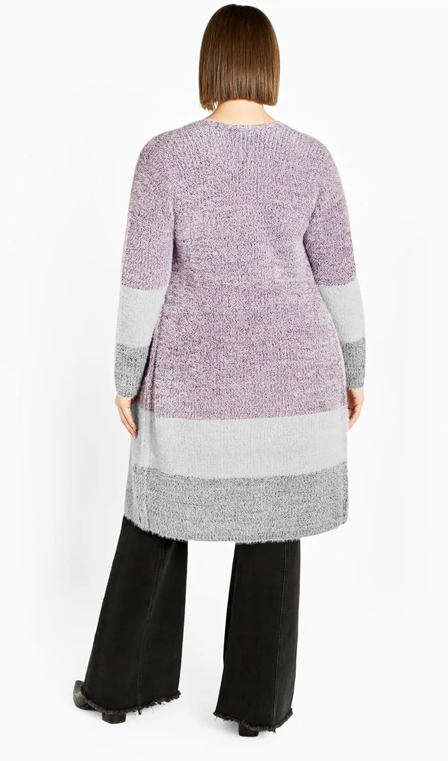 Women's Plus Size Elise Cardigan