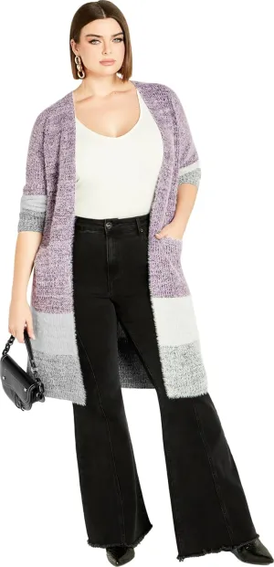 Women's Plus Size Elise Cardigan
