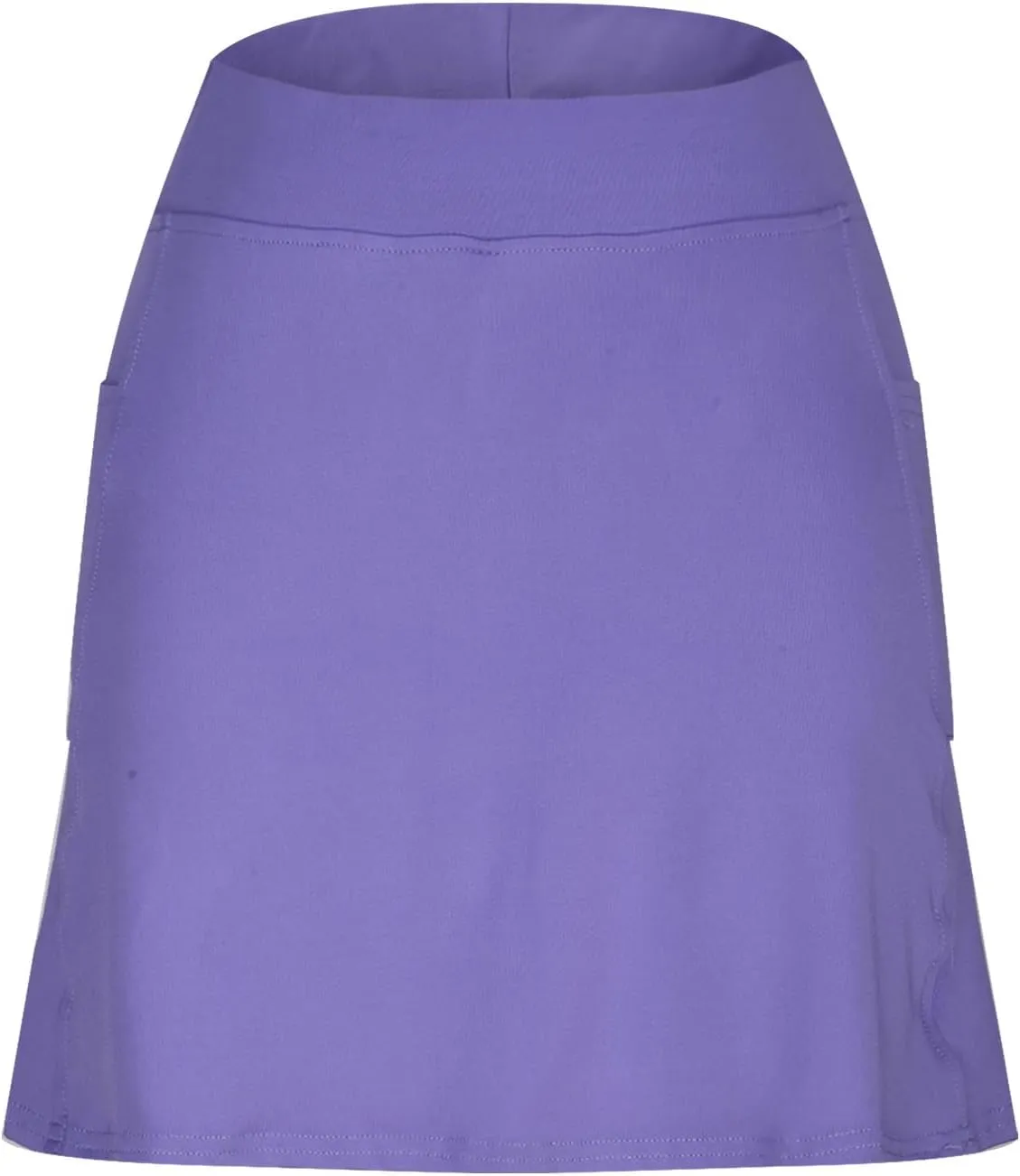 Women's Plus Size Tennis Skirts with Pockets Built-in Shorts High Waisted Golf Skirts for Casual Running Gym Workout