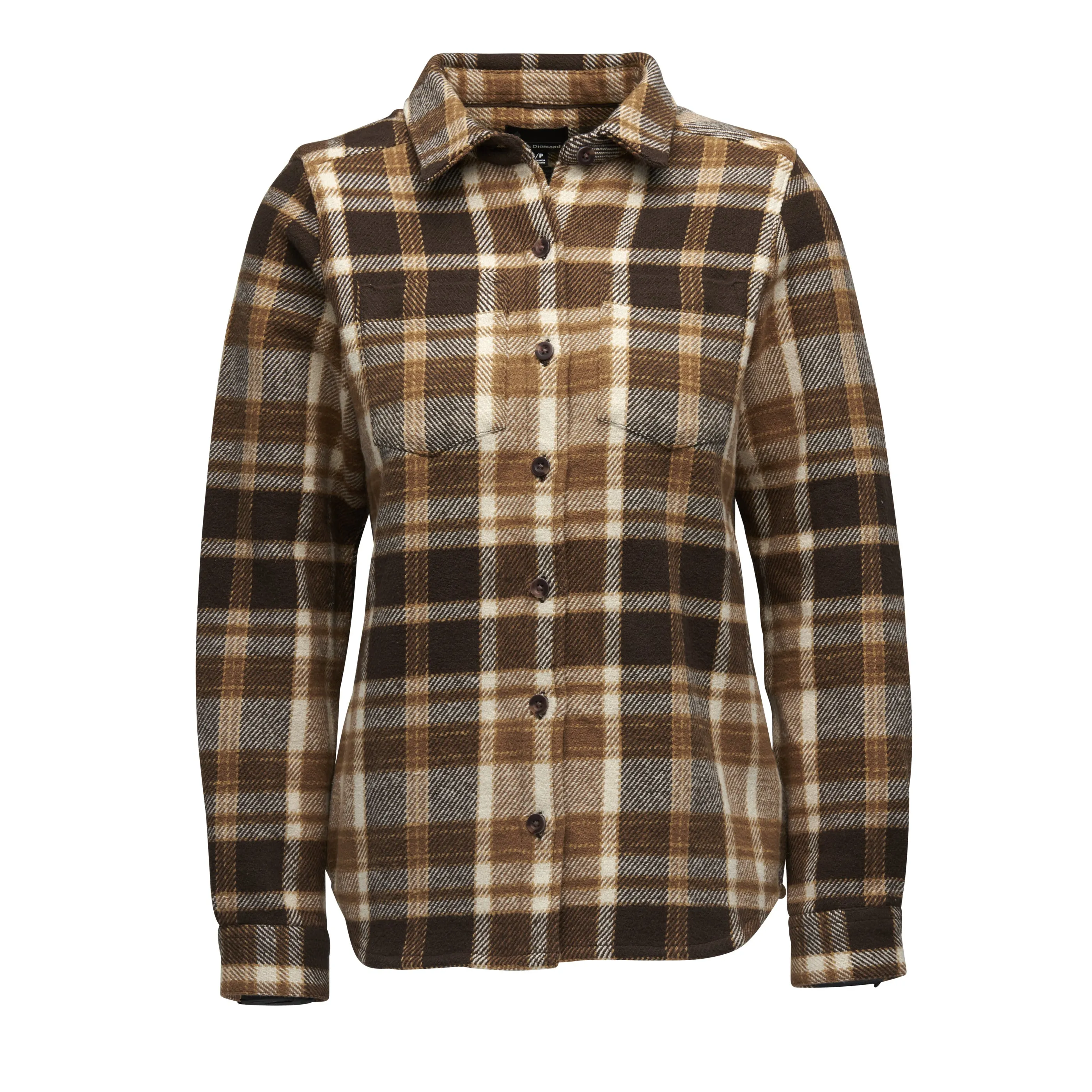 Women's Project Heavy Flannel