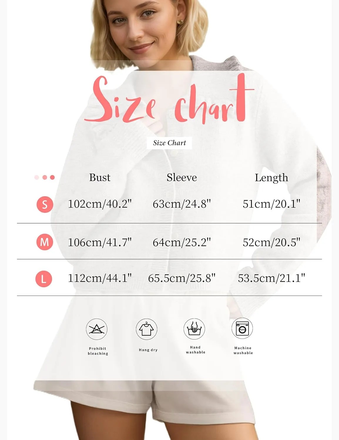 Womens Ruffle Collar Cardigan Sweater Button Up Open Front Fall Knit Jackets Cute Long Sleeve Button Down Cardigans