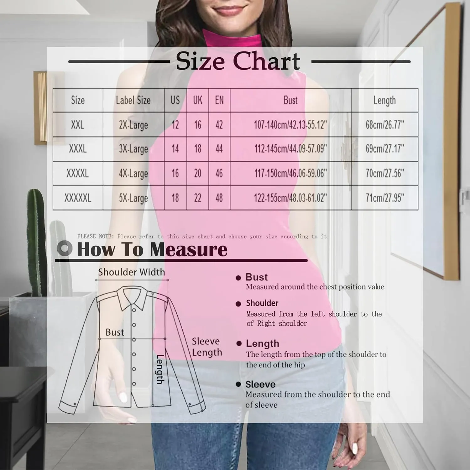Womens Sleeveless Turtleneck Tops Plus Size Mock High Neck Tank Tops 2025 Slim Fitted Undershirt Basic Layer Tee