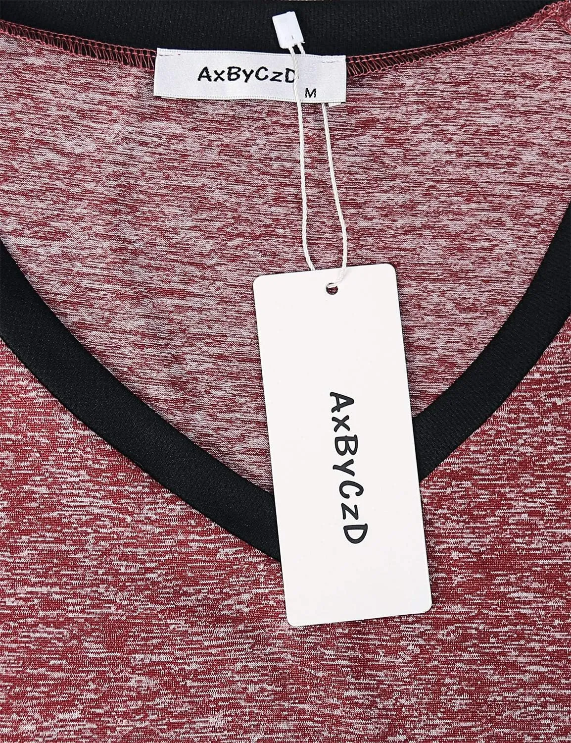 Womens Workout Shirts Fashion Casual Raglan Short Sleeve Yoga Gym Athletic Tops