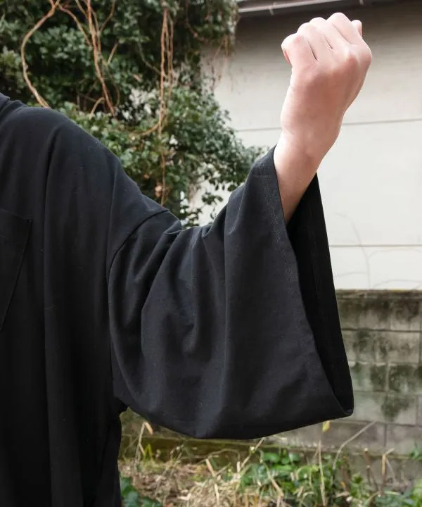 YU-NO-YURURI Haori Jacket