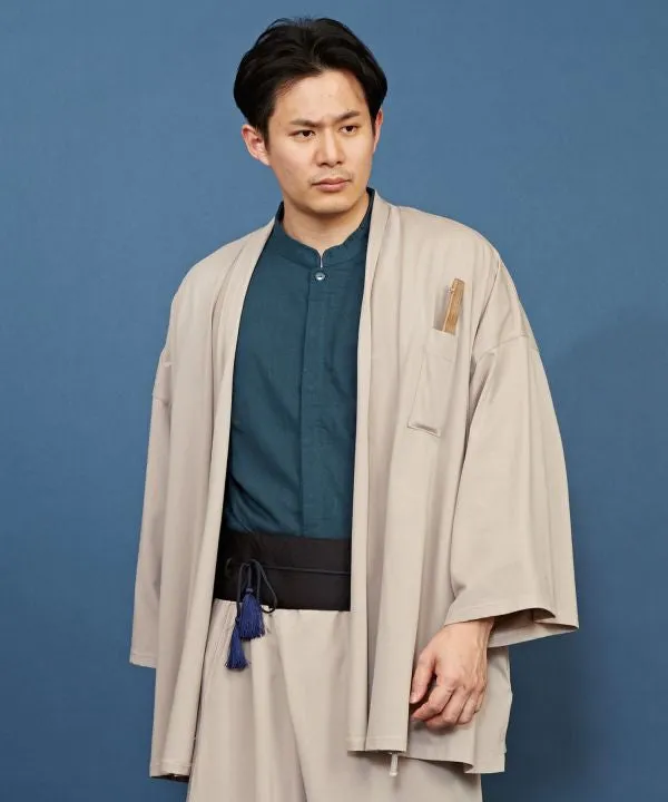 YU-NO-YURURI Haori Jacket