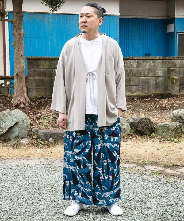 YU-NO-YURURI Haori Jacket