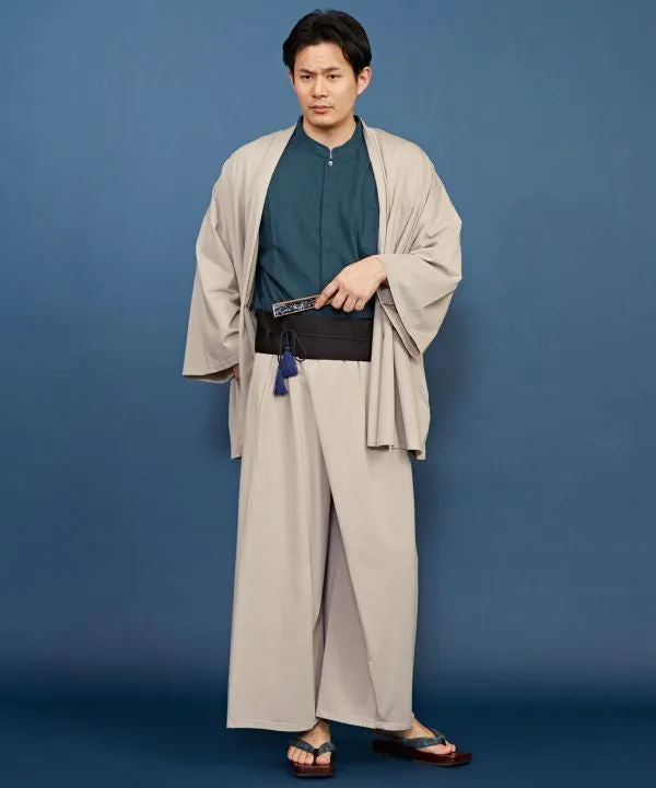 YU-NO-YURURI Haori Jacket