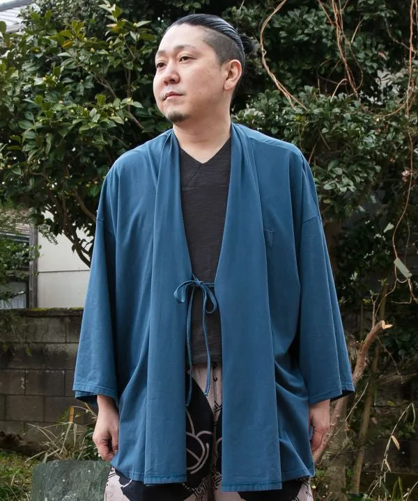 YU-NO-YURURI Haori Jacket